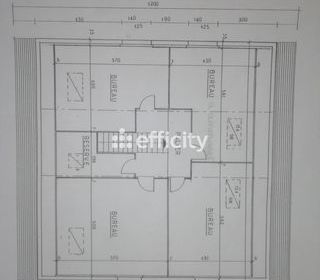  Immeuble � vendre 10 pi�ces 203 m�