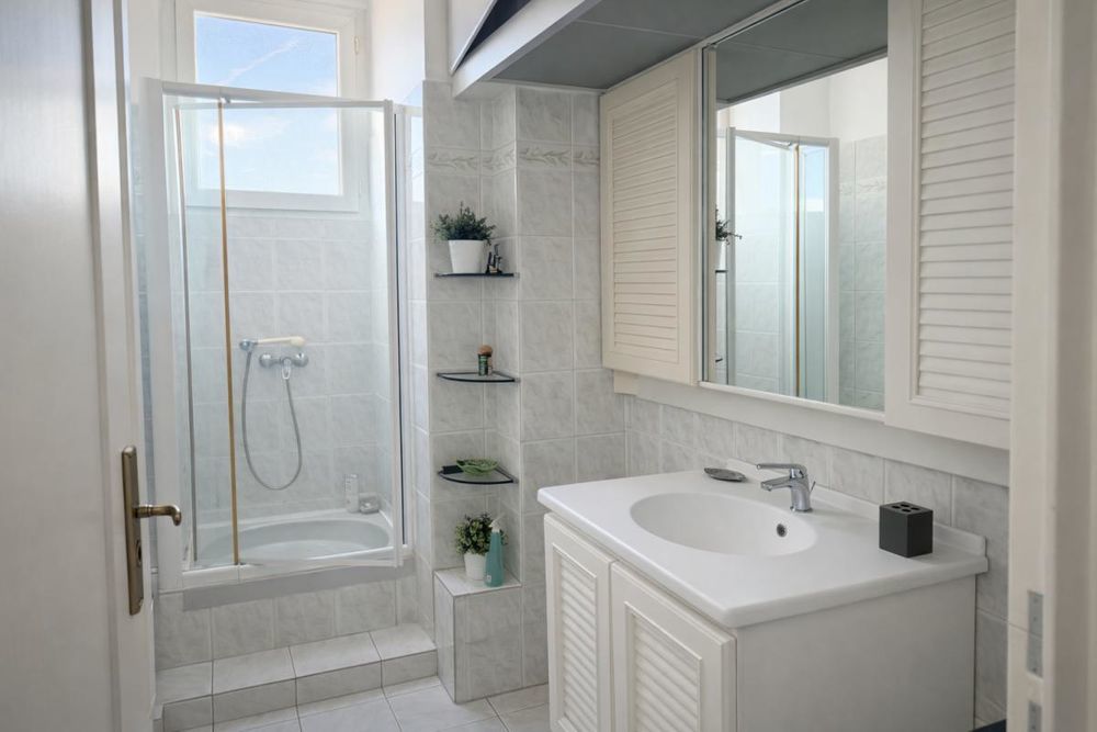 � vendre  Appartement Marseille 7