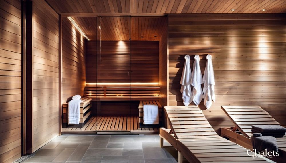 � vendre  Chalet Le Mon�tier-les-Bains (05220)