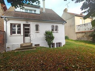  Maison � vendre 5 pi�ces 120 m�