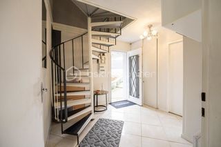  Maison � vendre 4 pi�ces 77 m�