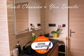  Maison � vendre 3 pi�ces 66 m�