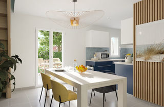  Maison 5 pi�ces 90 m� Creteil