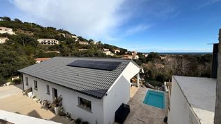  Maison � vendre 5 pi�ces 120 m�