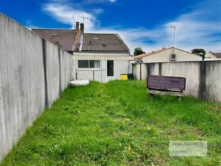  Maison � vendre 3 pi�ces 61 m�