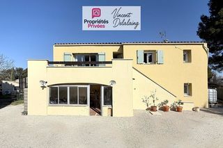  Maison � vendre 8 pi�ces 196 m�