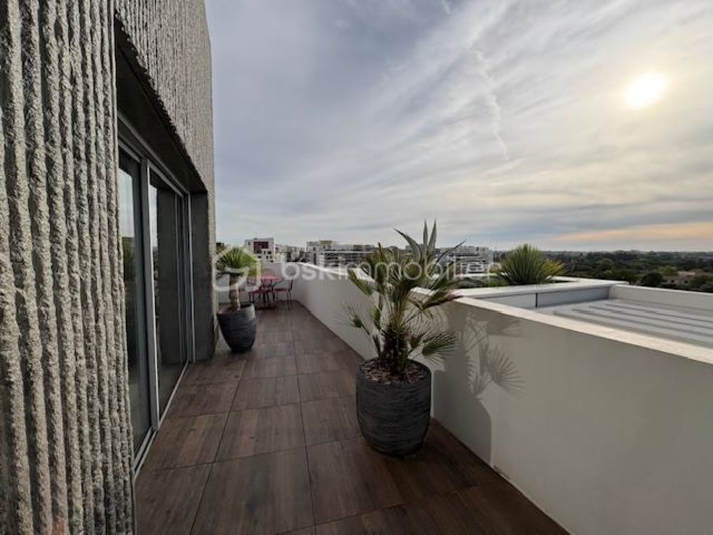 � vendre  Appartement Montpellier (34070)