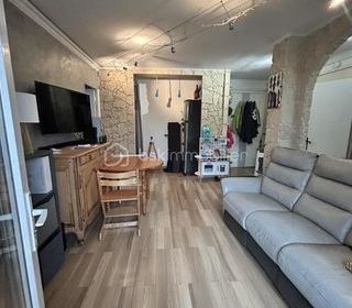  Appartement � vendre 4 pi�ces 59 m�