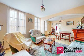  Maison � vendre 5 pi�ces 86 m�