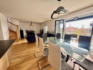  Appartement � vendre 3 pi�ces 86 m�