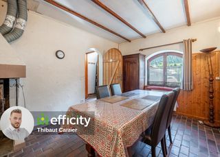  Maison � vendre 5 pi�ces 65 m�