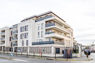  Appartement � vendre 2 pi�ces 42 m�