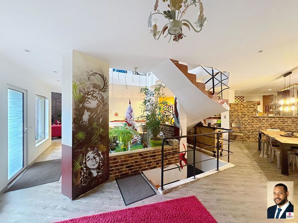 � vendre  Loft Vitry-sur-Seine (94400)