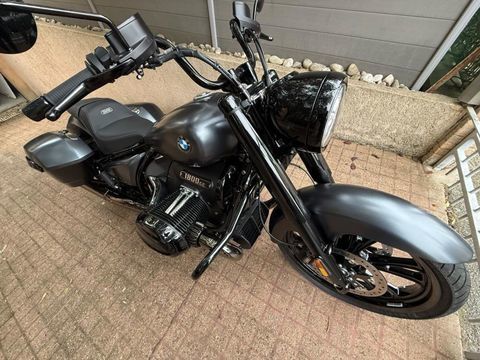 Moto BMW 2025 occasion Louveciennes 78430