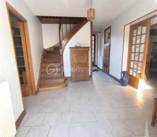  Propri�t�/ch�teau � vendre 12 pi�ces 199 m�