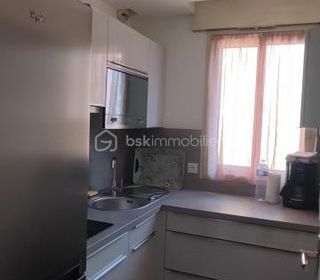  Appartement � vendre 1 pi�ce 31 m�