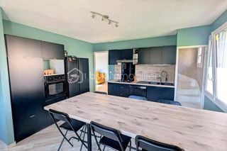  Maison � vendre 8 pi�ces 160 m�