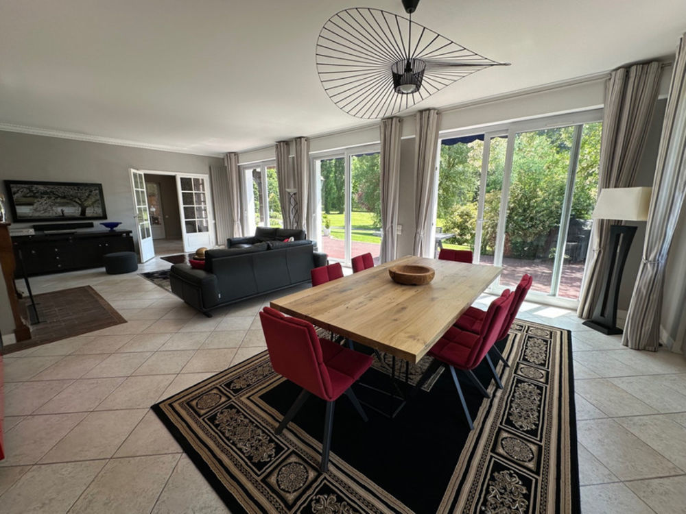 � vendre  Maison Montfort-sur-Risle (27290)