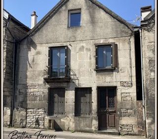  Maison � vendre 4 pi�ces 90 m�