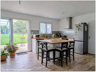  Maison � vendre 3 pi�ces 73 m�