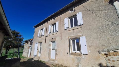   Maison Maison - 4 pi�ce(s) - 110 m�