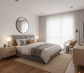  Appartement � vendre 4 pi�ces 99 m�