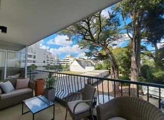  Appartement � vendre 2 pi�ces 44 m�