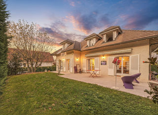  Maison � vendre 7 pi�ces 265 m�