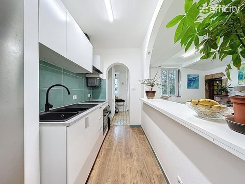   Maison Maison - 5 pi�ce(s) - 168 m�