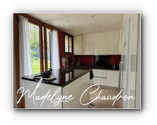  Maison � vendre 5 pi�ces 93 m�