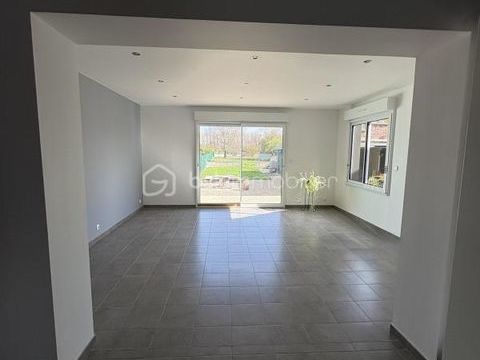   Maison Maison - 6 pi�ce(s) - 110 m�