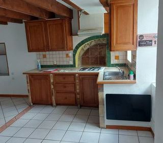  Appartement � louer 3 pi�ces 53 m�