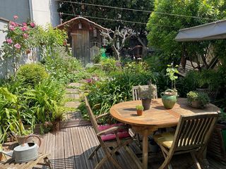  Maison � vendre 4 pi�ces 108 m�