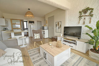  Appartement � vendre 2 pi�ces 37 m�