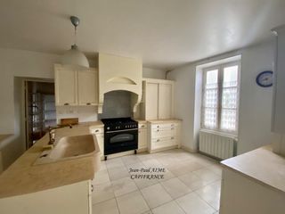  Maison � vendre 9 pi�ces 264 m�