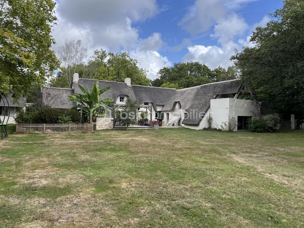 � vendre  Maison Gu�rande (44350)