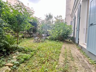  Appartement � louer 2 pi�ces 43 m�