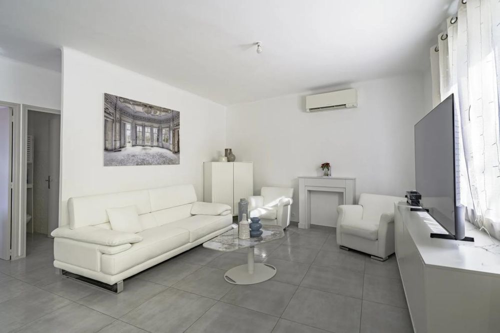 � vendre  Maison Ch�teauneuf-les-Martigues (13220)