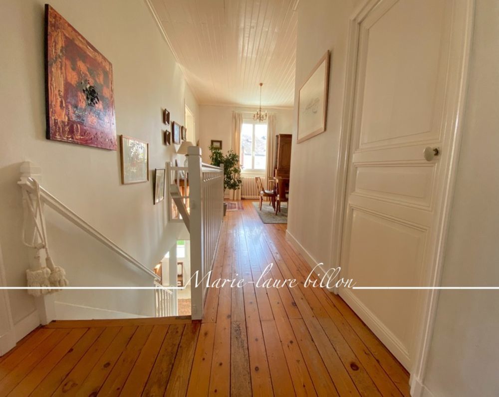 � vendre  Maison Saint-Gilles-Croix-de-Vie (85800)