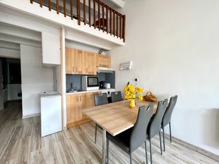  Maison � vendre 2 pi�ces 34 m�