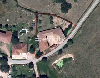  Maison � vendre 8 pi�ces 300 m�