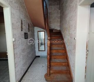  Maison � vendre 6 pi�ces 135 m�