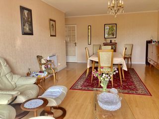  Appartement � vendre 4 pi�ces 87 m�