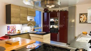  Appartement � vendre 4 pi�ces 104 m�