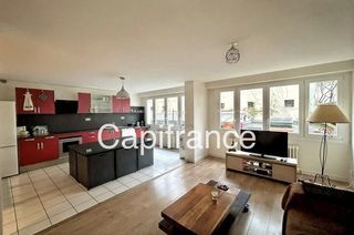  Appartement � vendre 3 pi�ces 65 m�