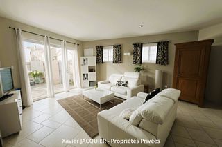  Maison � vendre 7 pi�ces 160 m�