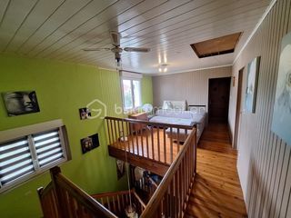  Maison � vendre 6 pi�ces 130 m�