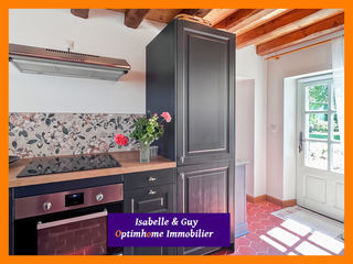  Maison � vendre 4 pi�ces 71 m�