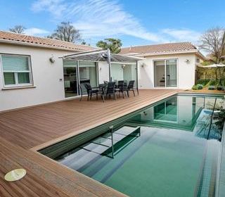  Maison � vendre 6 pi�ces 113 m�