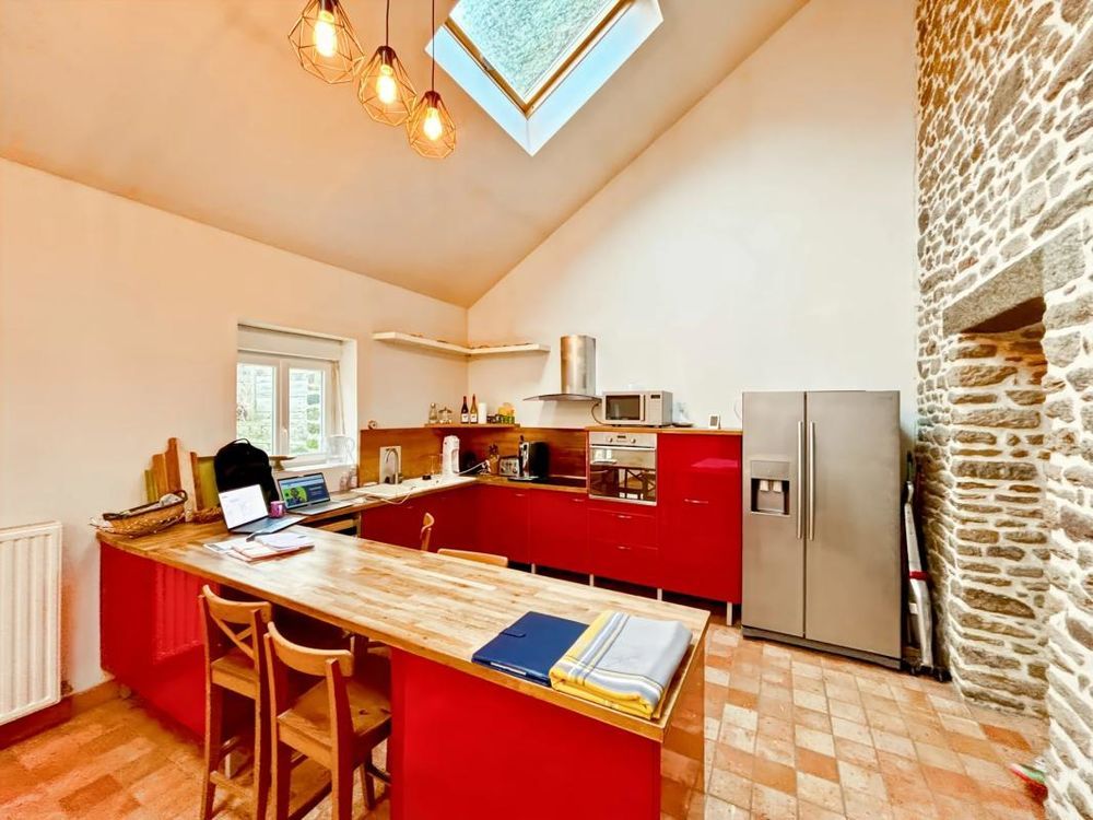 � vendre  Maison Pleudihen-sur-Rance (22690)